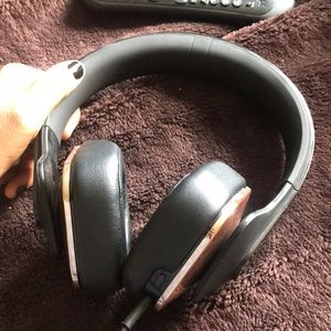 Alpine TKR3 Full Frequency Immersive Headphones